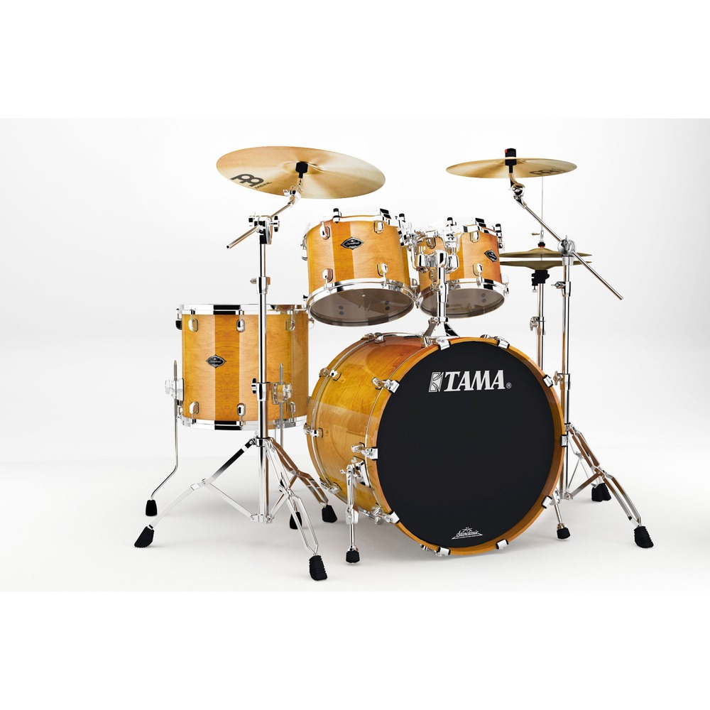 Ударная установка Tama PC42S-HAG Starclassic Performer Birch/Bubinga