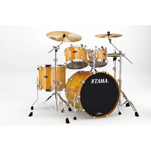 Ударная установка Tama PC42S-HAG Starclassic Performer Birch/Bubinga