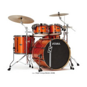 Ударная установка Tama ML52HXZBNS-SCY Superstar Hyper-Drive Maple Custom Satin Cherry Burst