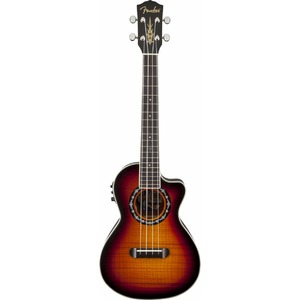 Укулеле Fender UKULELE T-BUCKET