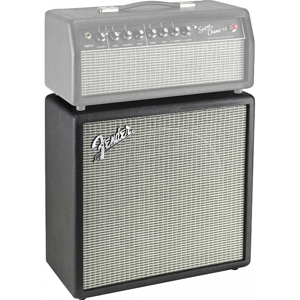 Гитарный кабинет Fender SUPER CHAMP SC112 ENCLOSURE