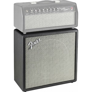 Гитарный кабинет Fender SUPER CHAMP SC112 ENCLOSURE