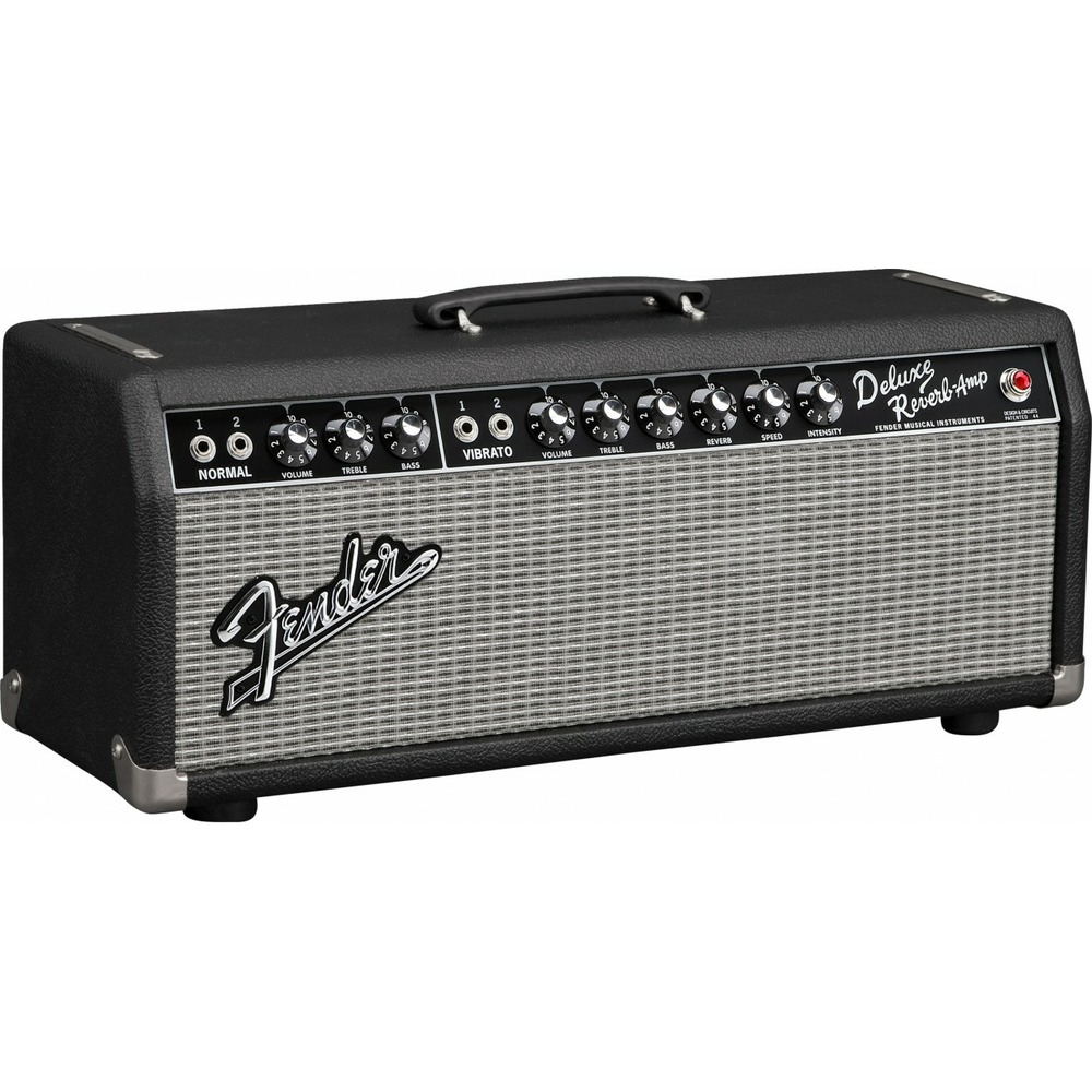 Гитарный комбо Fender 65 DELUXE REVERB