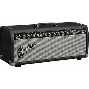 Гитарный комбо Fender 65 DELUXE REVERB