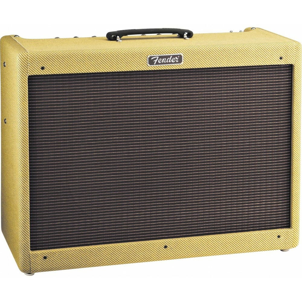 Гитарный комбо Fender BLUES DELUXE REISSUE