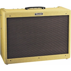 Гитарный комбо Fender BLUES DELUXE REISSUE