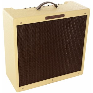 Гитарный комбо Fender FSR 59 BASSMAN Blondeman