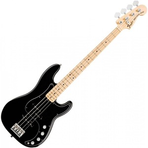 Бас-гитара Fender DELUXE DIMENSION BASS RW BLK