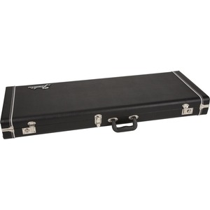 Кейс для гитары Fender PRO SERIES GUITAR CASE BLACK