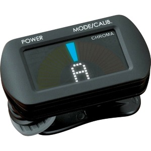 Тюнер/метроном IBANEZ PU2 TUNER