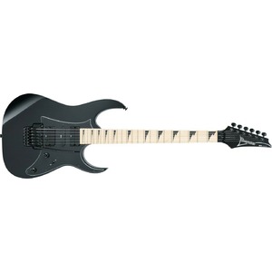 Электрогитара IBANEZ CONFIDENTIAL RG350DXZ-BK BLACK