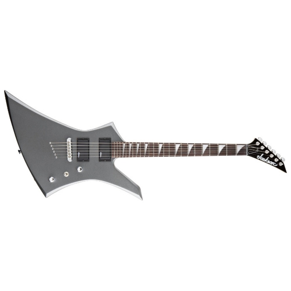 Электрогитара IBANEZ JS32T Kelly Gun Metal Gray