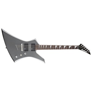 Электрогитара IBANEZ JS32T Kelly Gun Metal Gray