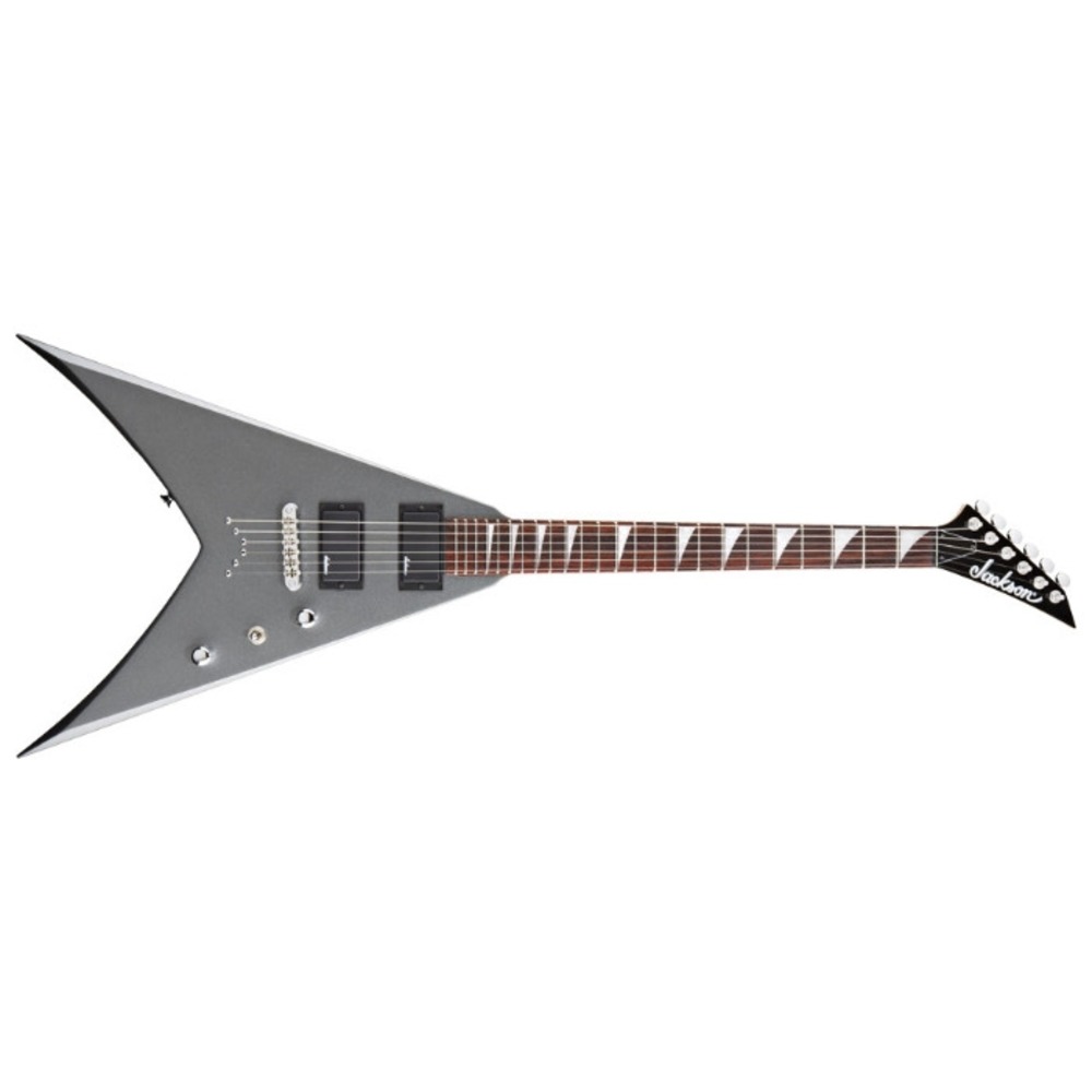 Электрогитара IBANEZ JS32T KING V Gun Metal Grey