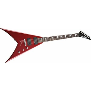 Электрогитара IBANEZ JS32T KING V Inferno Red