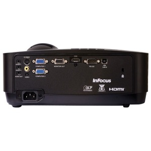 Проектор для офиса и образовательных учреждений Infocus IN118HDa
