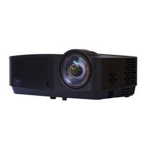 Проектор для офиса и образовательных учреждений Infocus IN118HDSTa