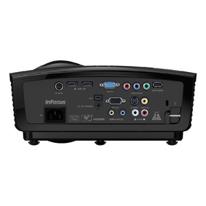 Проектор для офиса и образовательных учреждений Infocus IN8606HD