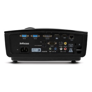 Проектор для офиса и образовательных учреждений Infocus IN3138HD