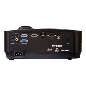 Проектор для офиса и образовательных учреждений Infocus IN112a