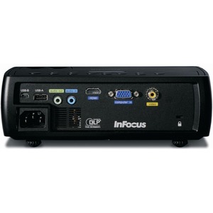 Проектор для офиса и образовательных учреждений Infocus IN1110a