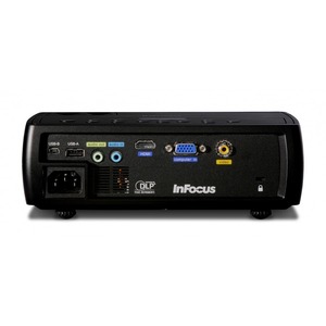 Проектор для офиса и образовательных учреждений Infocus IN1112a
