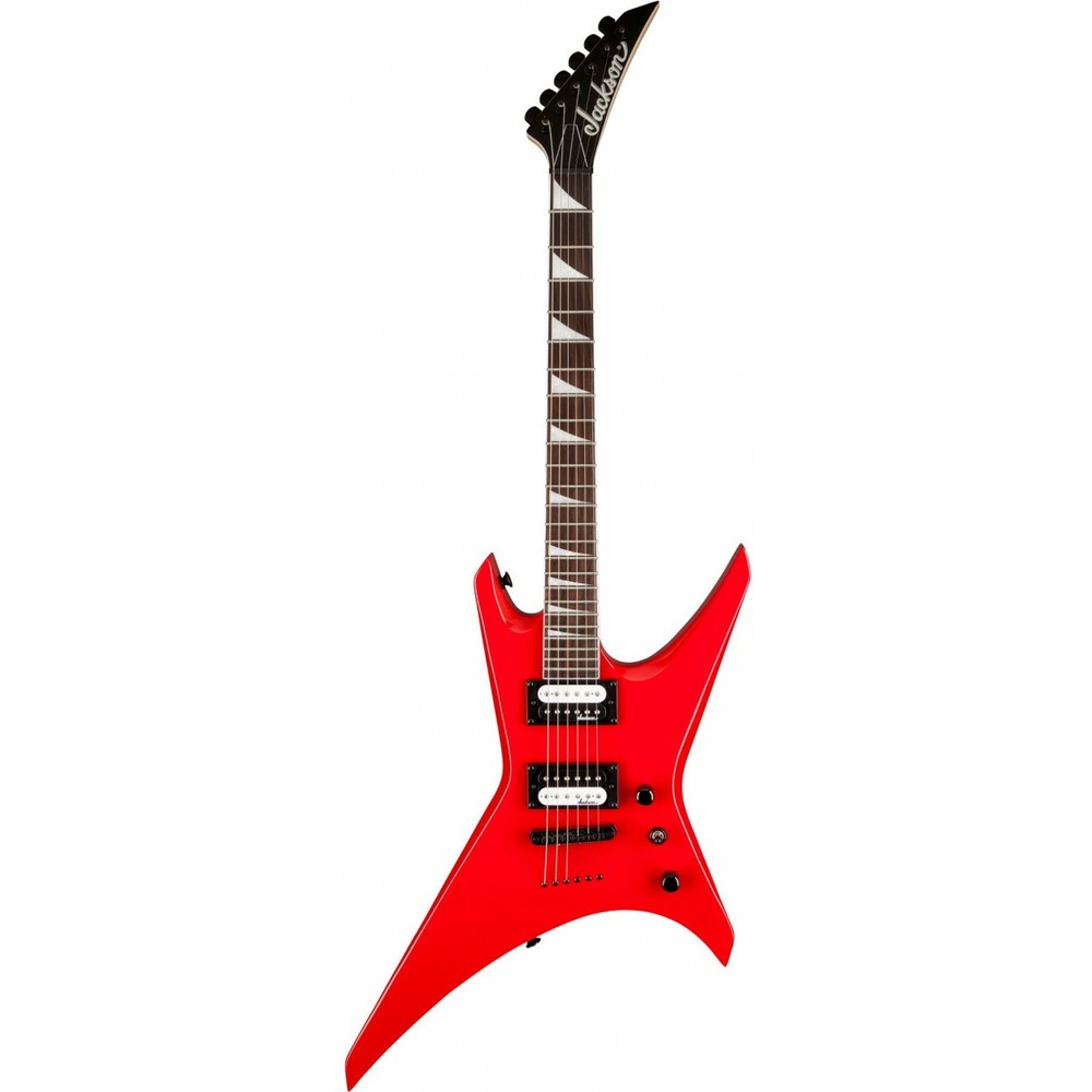 Электрогитара JACKSON JS32T Warrior Ferrari Red