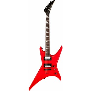 Электрогитара JACKSON JS32T Warrior Ferrari Red