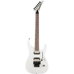 Электрогитара JACKSON Dinky Pro Series DK2 Snow White