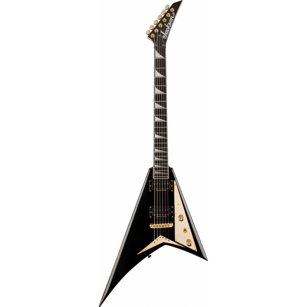 Электрогитара JACKSON Pro Series RRT-5 Gloss Black