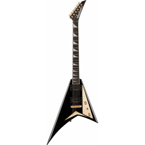 Электрогитара JACKSON Pro Series RRT-5 Gloss Black