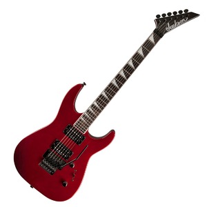 Электрогитара JACKSON X Series Soloist SLX Metallic Red