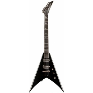 Электрогитара JACKSON Pro Series King V KVT Gloss Black