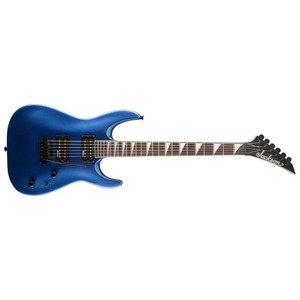 Электрогитара JACKSON JS22 Dinky Arch Top Metallic Blue