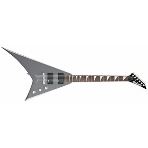 Электрогитара JACKSON JS32T Rhoads Gun Metal Grey