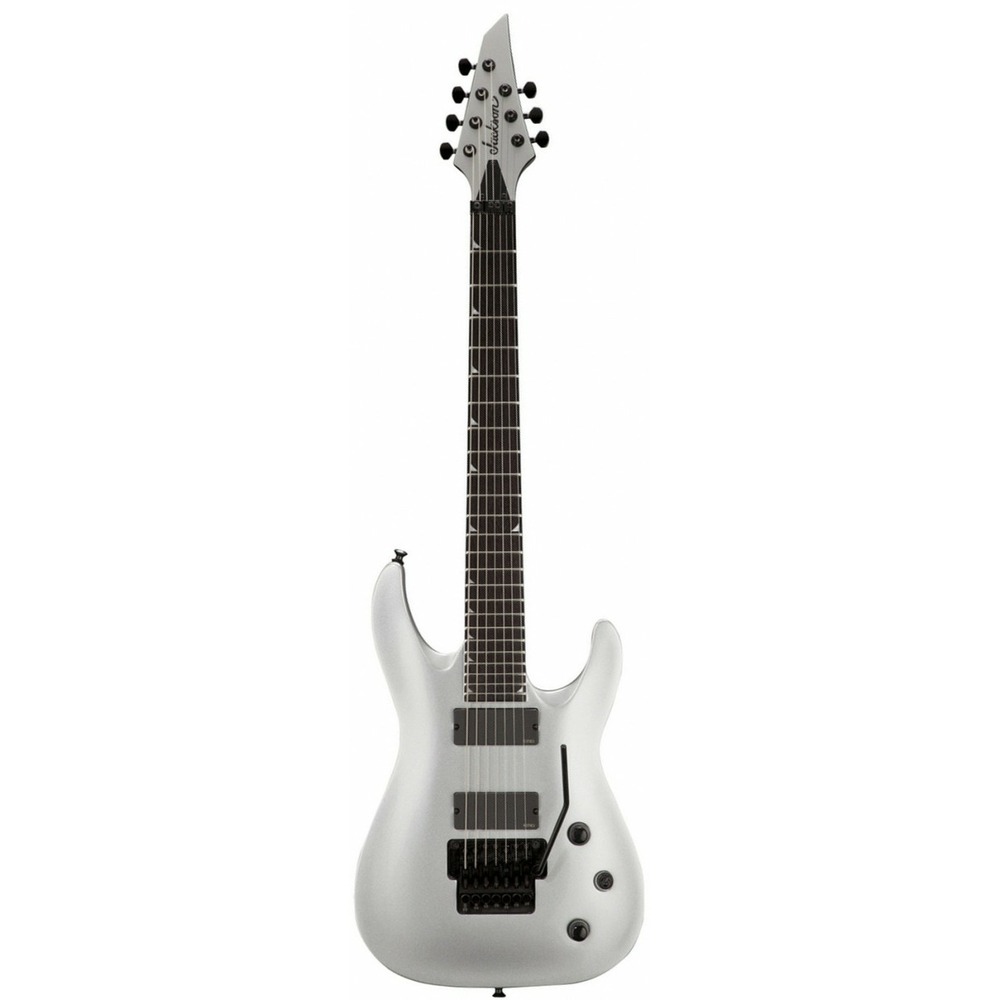 Электрогитара JACKSON X Series Soloist Slatxmg3-7 Quiksilver 7