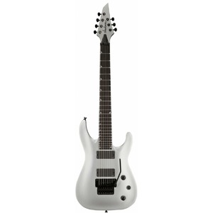 Электрогитара JACKSON X Series Soloist Slatxmg3-7 Quiksilver 7