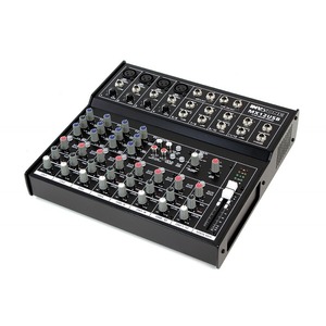 Аналоговый микшер TOPP PRO MX.12USB