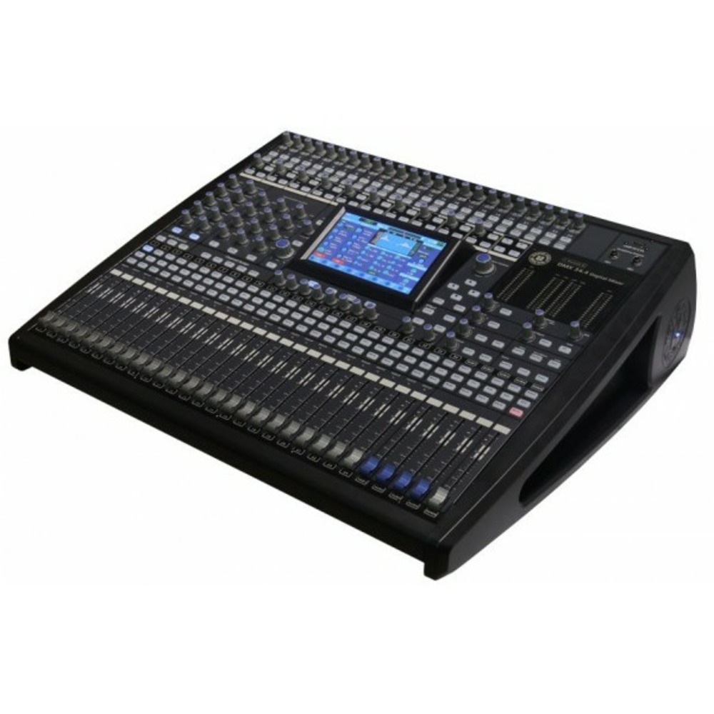 Цифровой микшер TOPP PRO DMX24.4