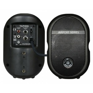 Активная акустическая система TOPP PRO TAP-40A