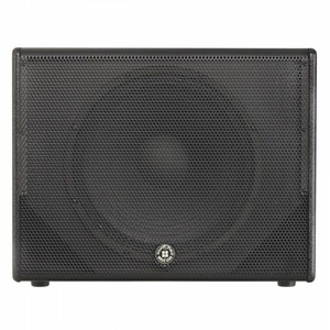 Активный сабвуфер TOPP PRO MAXX 15A SUB