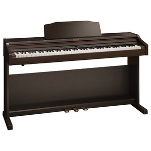 Пианино цифровое Roland RP-401R RW