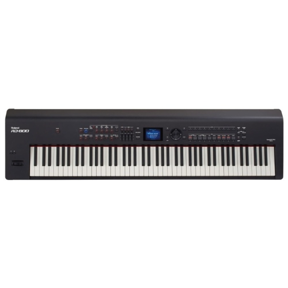Пианино цифровое Roland RD-800