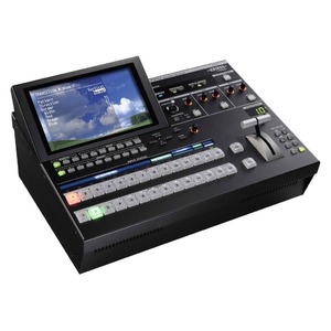 Видеомикшер Roland V-1600HD