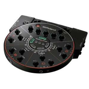 Цифровой микшер Roland HS-5