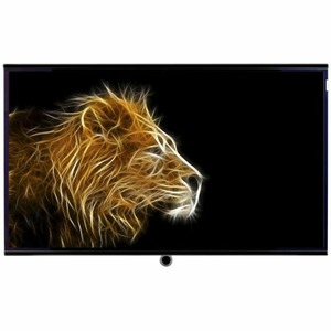LED-телевизор 55 дюймов LOEWE Individual 55 Alu Black (52403L41)