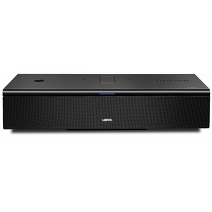 Микросистема LOEWE Soundport Compact Alu Black (52228L00)