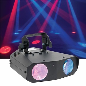 Прожектор PAR LED American DJ Monster Duo