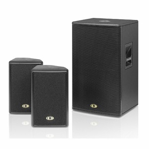 Звуковой комплект Dynacord D-Lite activeone