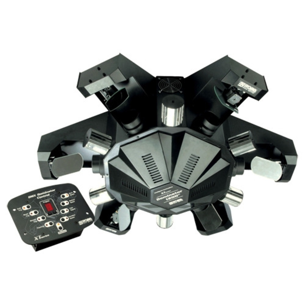 LED светоэффект Robe DOMINATOR 1200 XT